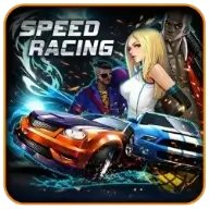 Two drifting car with few young people at the background