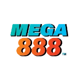 Logo Mega888 APK Malaysia