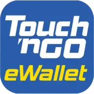Touch & Go payment logo