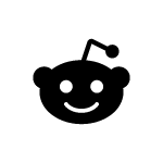 Reddit logo