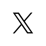 X logo